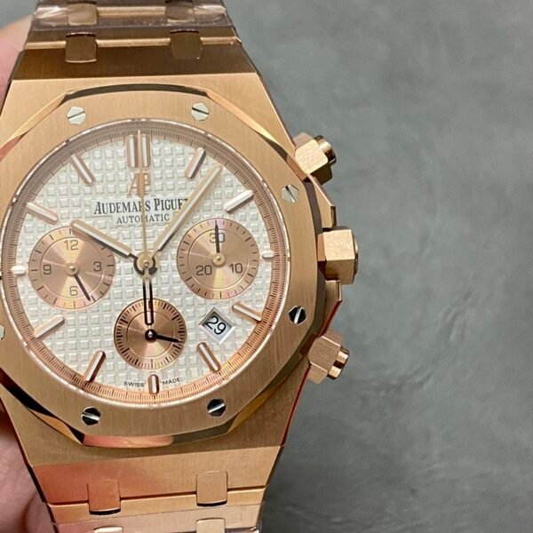 Audemars Piguet Royal Oak Series 26331