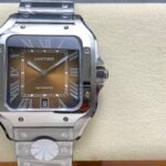 Cartier Santos