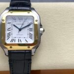 Cartier Santos