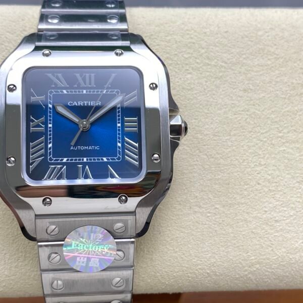 Cartier Santos