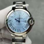 Cartier Blue Balloon