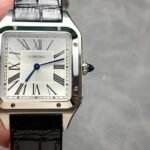 Cartier Santos