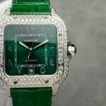 Cartier Santos
