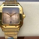 Cartier Santos
