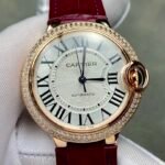 Cartier Blue Balloon