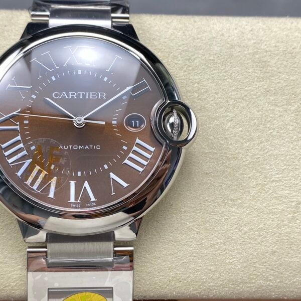 Cartier Blue Balloon