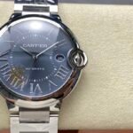 Cartier Blue Balloon