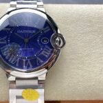 Cartier Blue Balloon