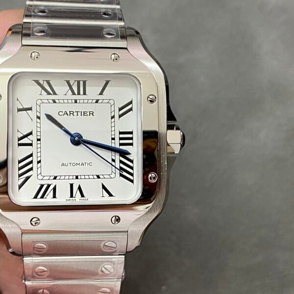 Cartier Santos Ladies