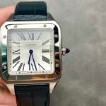 Cartier Santos