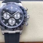 Rolex Daytona 904 stainless