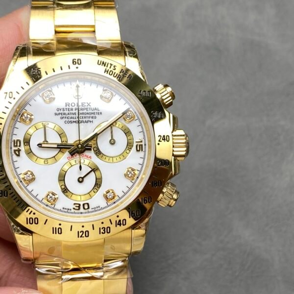 Rolex Daytona