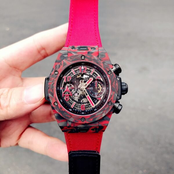 Hublot Watches