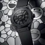 Hublot Sunflower