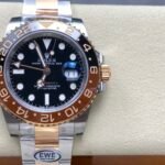Rolex GMT