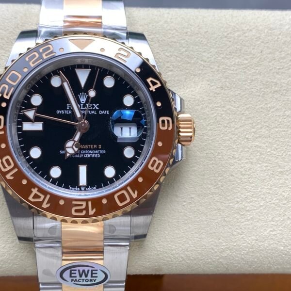 Rolex GMT