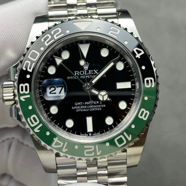 Rolex GMT