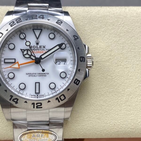 Rolex GMT