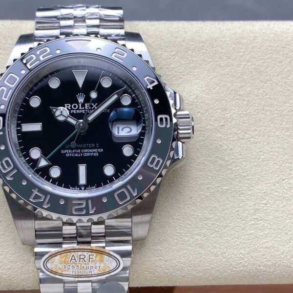 Rolex GMT