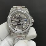 Rolex GMT