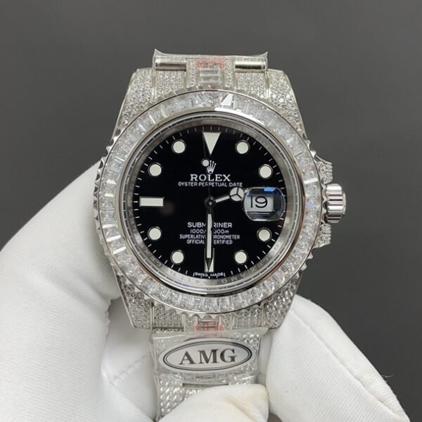 Rolex GMT