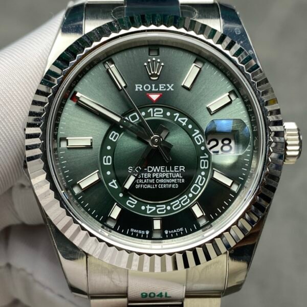 Rolex Skywalker