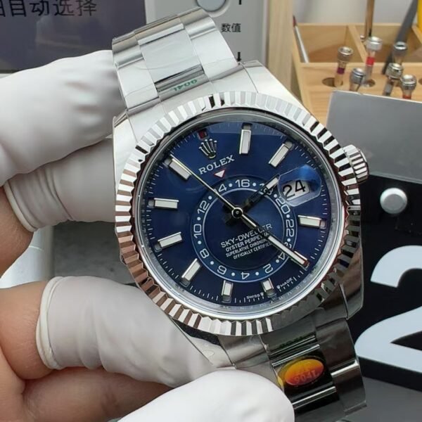Rolex Skywalker
