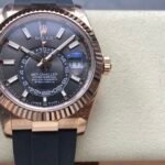 Rolex Skywalker