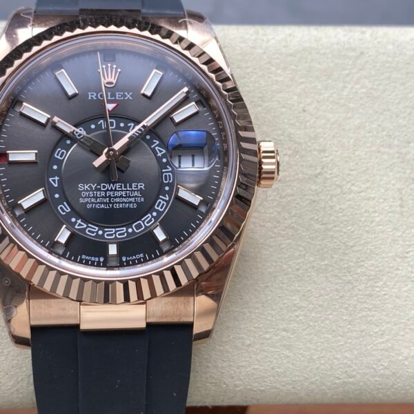 Rolex Skywalker