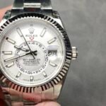 Rolex Skywalker