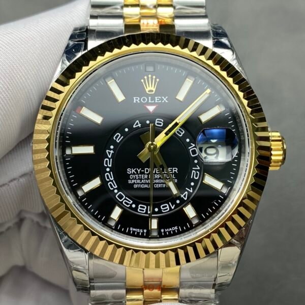 Rolex Skywalker