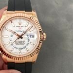Rolex Skywalker