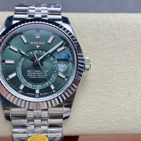 Rolex Skywalker