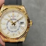 Rolex Skywalker