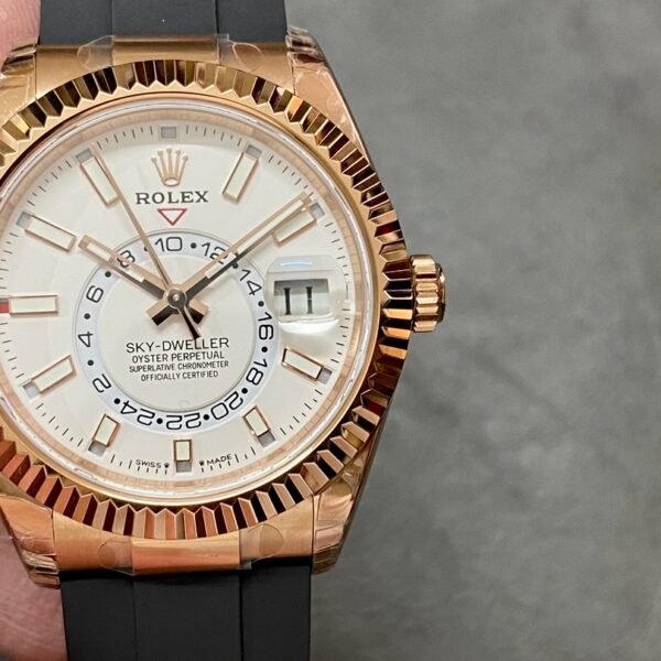 Rolex Skywalker