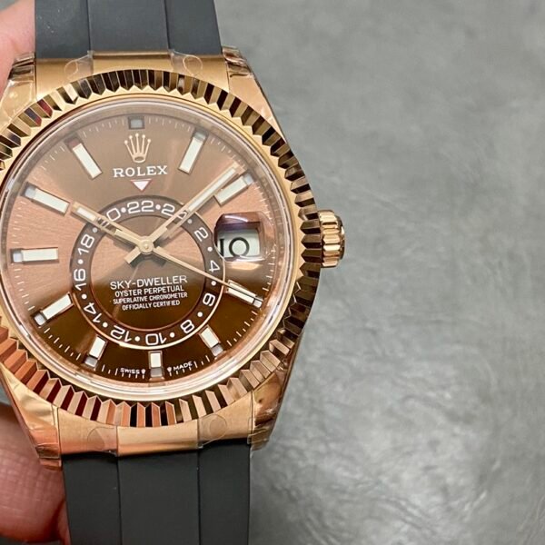 Rolex Skywalker