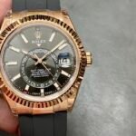 Rolex Skywalker