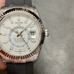 Rolex Skywalker