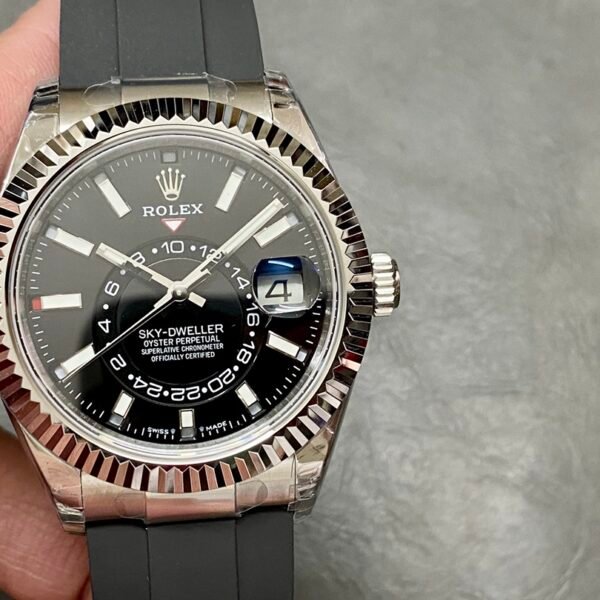 Rolex Skywalker