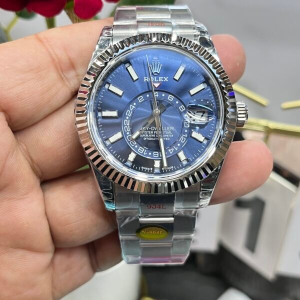 Rolex Skywalker