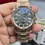 Rolex Skywalker