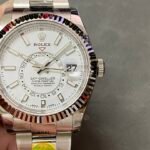 Rolex Skywalker