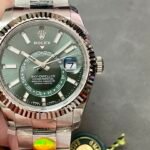 Rolex Skywalker