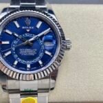 Rolex Skywalker