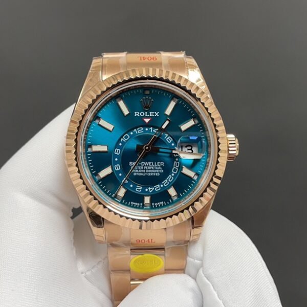 Rolex Sky-Dweller