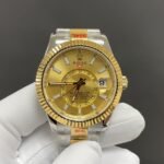 Rolex Sky-Dweller