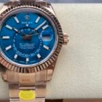 Rolex Sky-Dweller