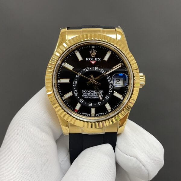 Rolex Sky-Dweller