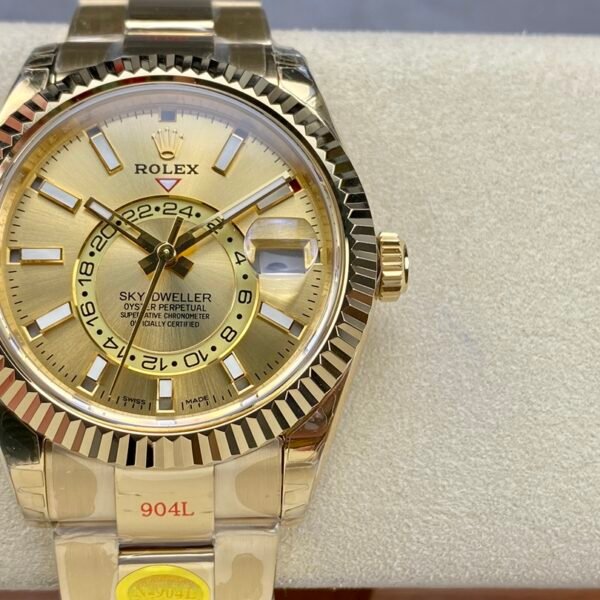 Rolex Sky-Dweller