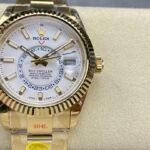 Rolex Sky-Dweller